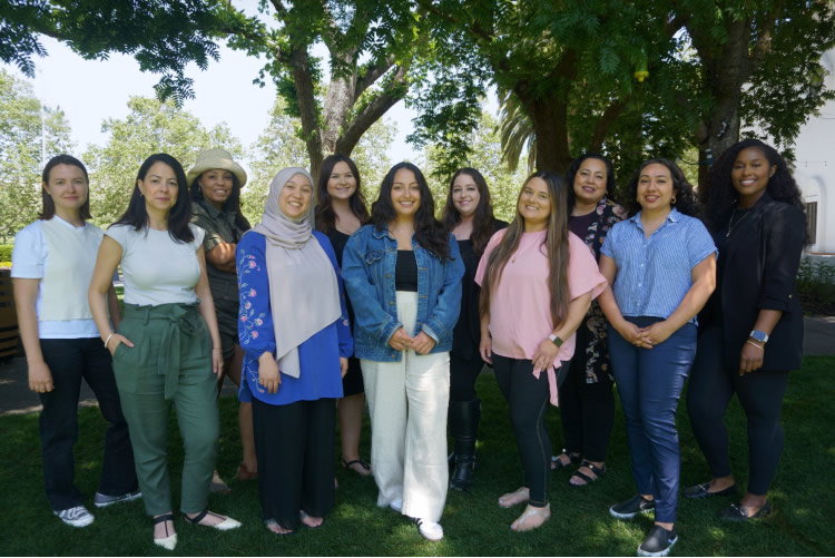 Pleasanton Clinic team Pleasanton Clinic team