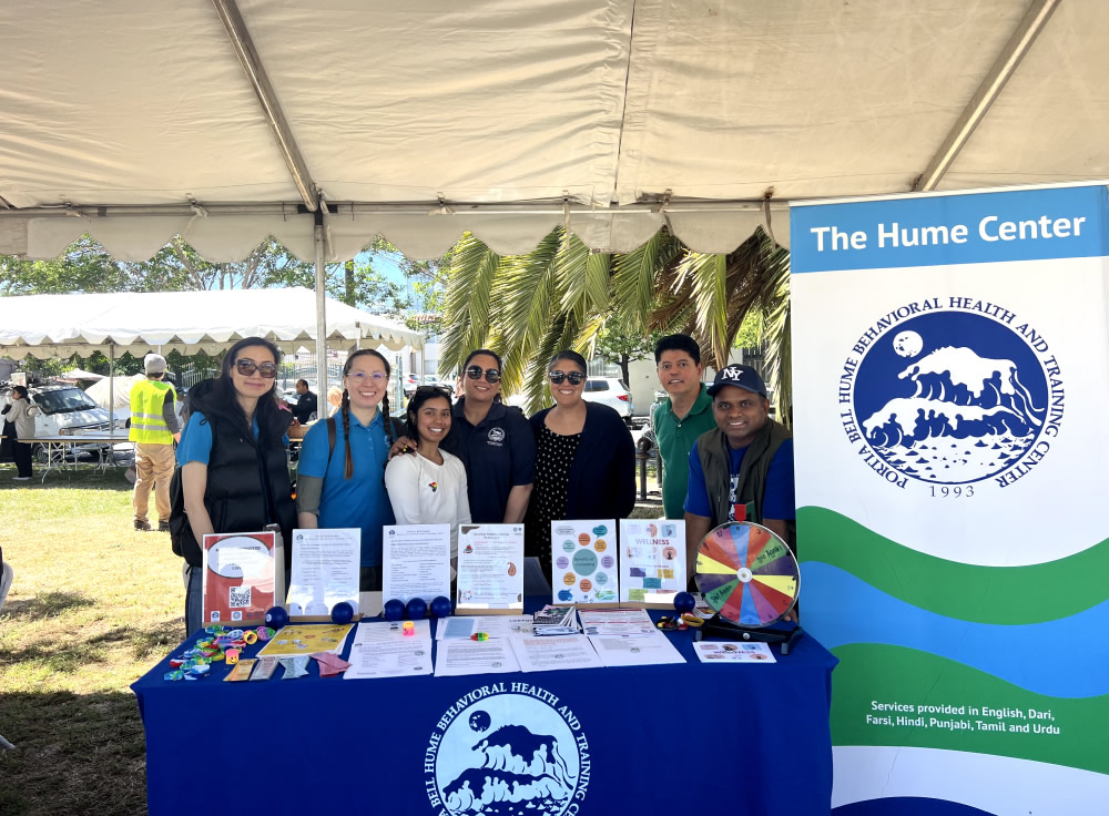 Community Health Programs