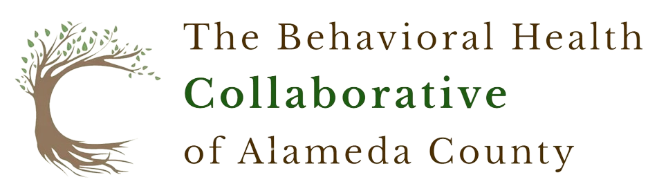 The Behavioral Health Collaborative of Alameda Country logo