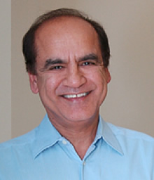 Vajid H. Jafri
