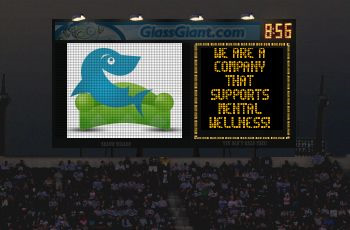 jumbotron ad