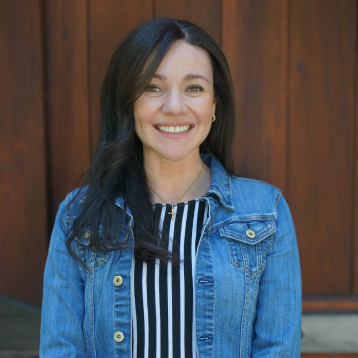 Clara Matta headshot