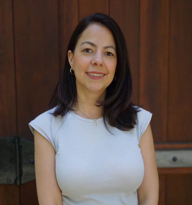Edna Olivares Gomez