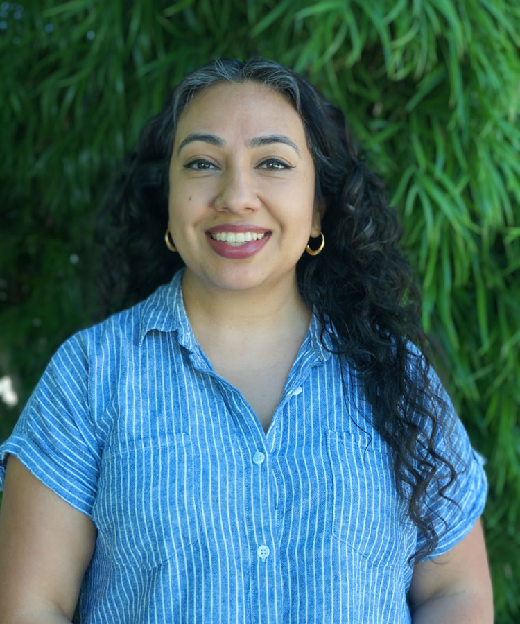 Ilyanna Hernandez Janckson headshot