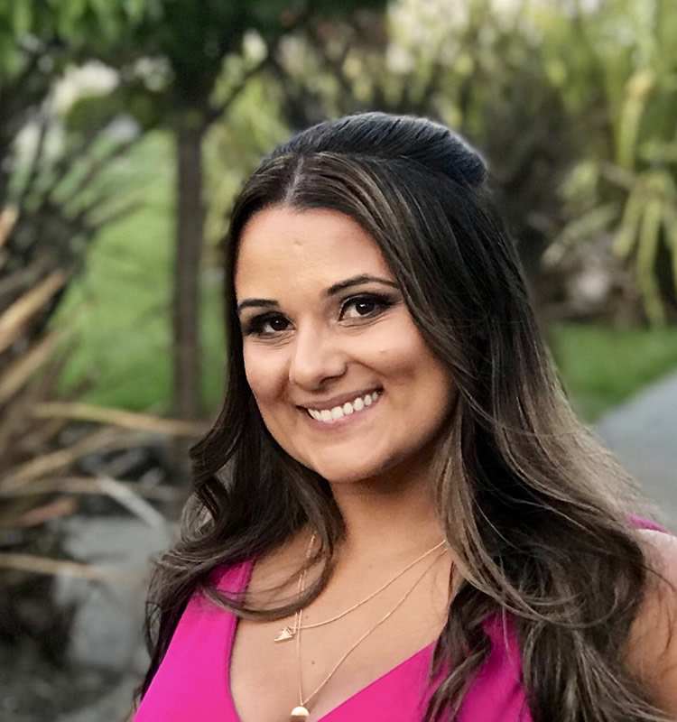 Jessica Martins headshot