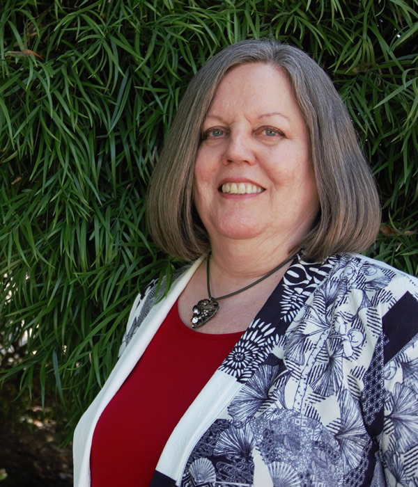 Margaret Schiltz headshot