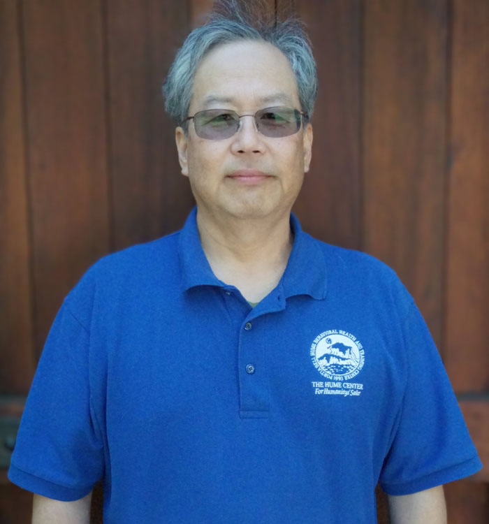 R.K. Janmeja Singh headshot