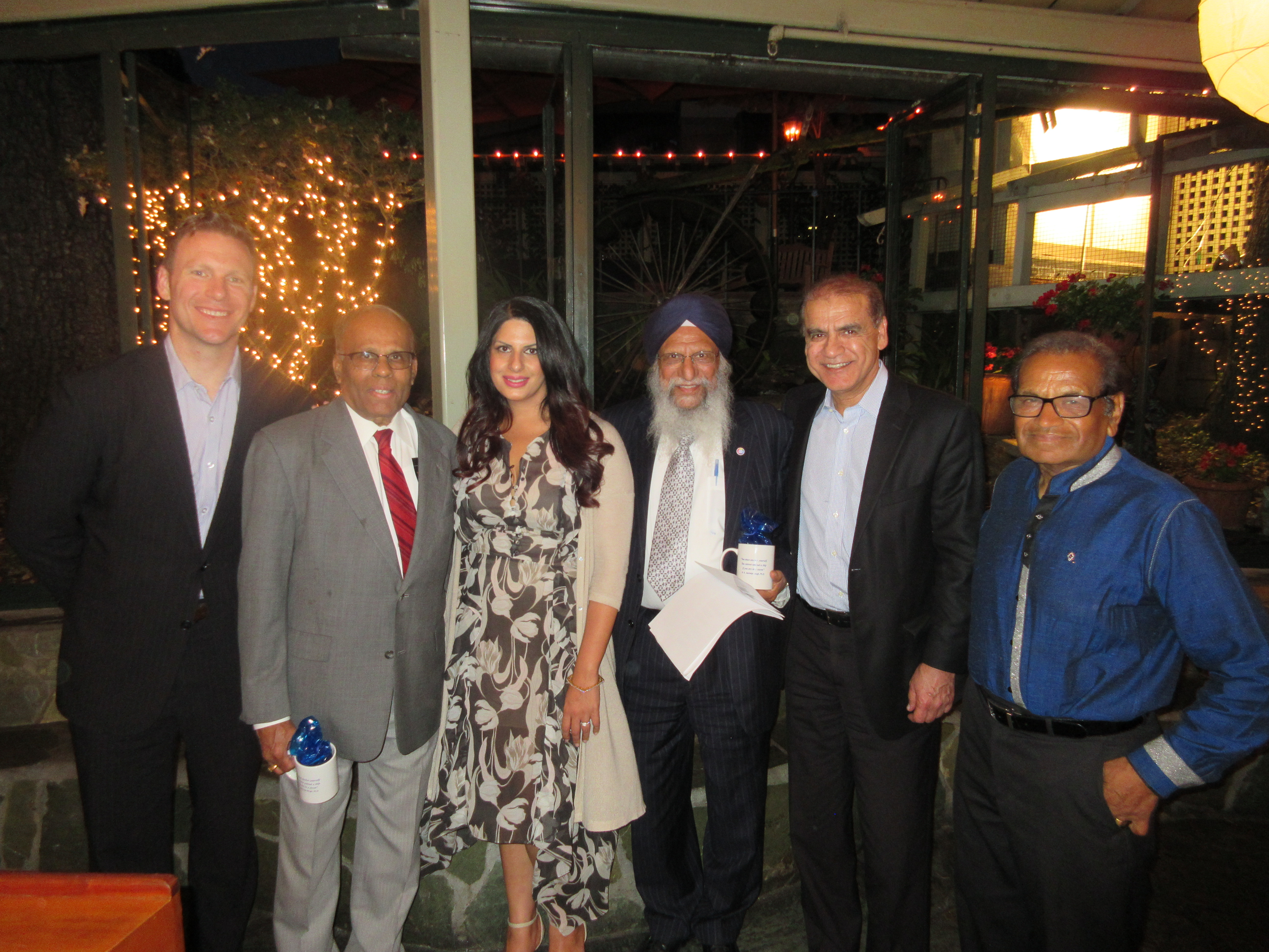 Hume Board of Directors 2016 content-image